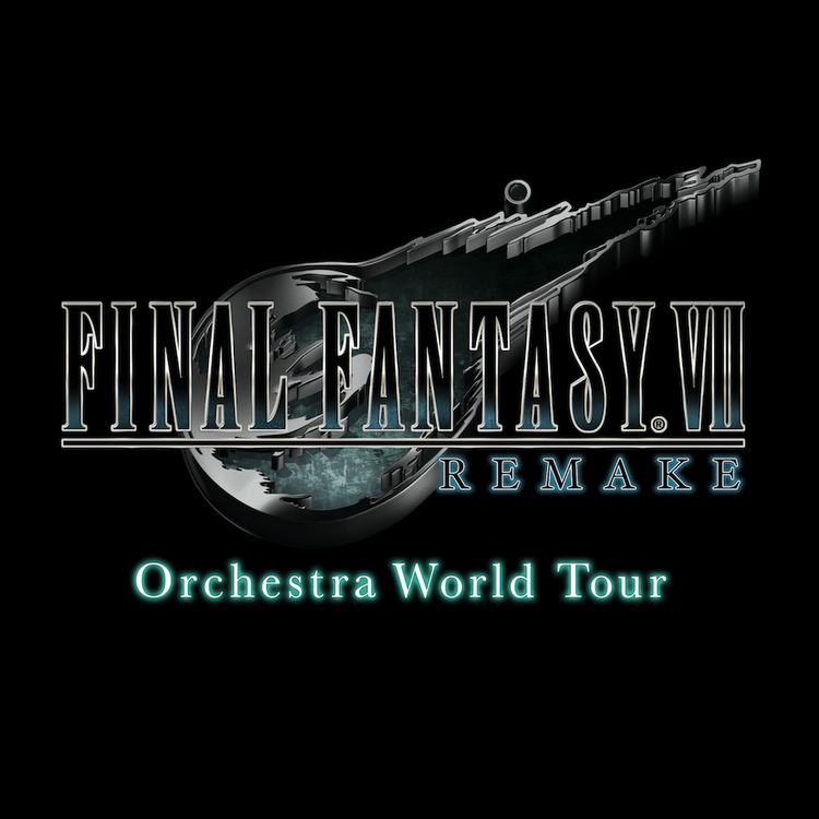 FINAL FANTASY VII REMAKE Orchestra World Tour — AWR Music